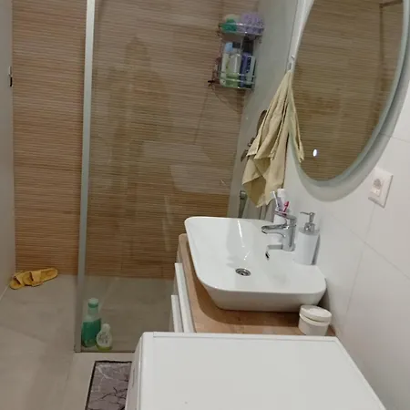 Apartman Emin